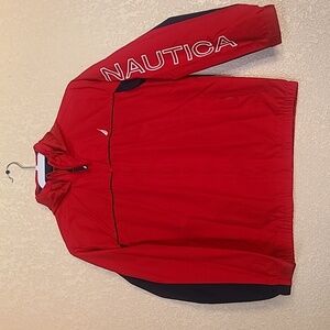 Nautica Boys' jacket